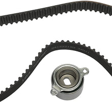 Continental GTK0184 Timing Belt Component Kit (Without Water Pump)