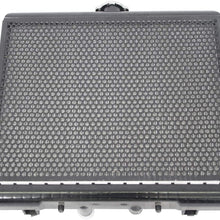 Arctic Cat Radiator 700 1000 series Prowler Thundercat TRV GT Mud Pros 0413-216