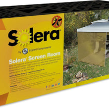 Solera Screen Room - 13'