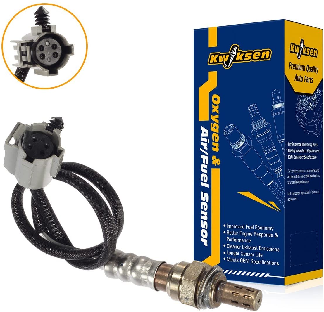 234-4635 Upstream Oxygen O2 Sensor 1 Replacement for Jeep Grand Cherokee 4.7L-V8 Calif. Emission Only 1999-2000