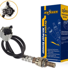 234-4635 Upstream Oxygen O2 Sensor 1 Replacement for Jeep Grand Cherokee 4.7L-V8 Calif. Emission Only 1999-2000