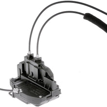 Dorman 937-249 Door Lock Actuator Motor