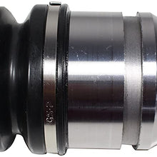 GSP NCV69456 CV Axle Shaft Assembly - Right Front (Passenger Side)