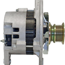 Quality-Built 7954504 Premium Alternator - Remanufactured
