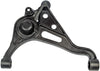 Dorman 520-465 Front Left Lower Suspension Control Arm and Ball Joint Assembly for Select Chevrolet / Suzuki Models