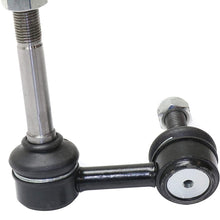 Sway Bar Link Compatible with 2007-2008 Infiniti G35 Greasable Set of 2 Front Passenger and Driver Side