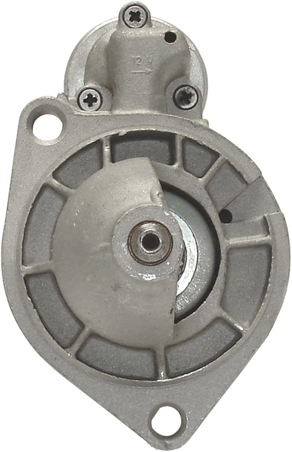 Quality-Built 17013 Premium Starter - Remanufactured