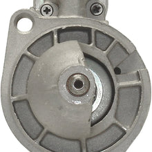Quality-Built 17013 Premium Starter - Remanufactured