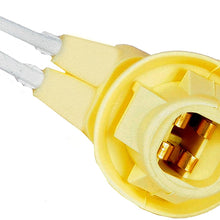 ACDelco LS5 GM Original Equipment Multi-Purpose Lamp Socket
