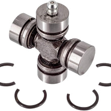 Power Train Components PT430-8 UNIVERSAL JOINT - STAKED-IN REPLACEMENT