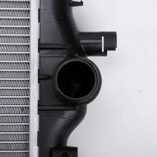 TYC 13471 Replacement Radiator for Chevrolet Cruze
