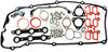 ECCPP Engine Replacement Head Gasket Set for 01-06 for BMW 325i 530i X3 X5 Z4 2.5L 3.0L Engine Head Gasket Kit Set