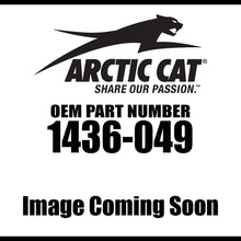 Arctic Cat 1436-049 SWITCH,WINCH-SERV. PKG