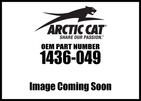 Arctic Cat 1436-049 SWITCH,WINCH-SERV. PKG