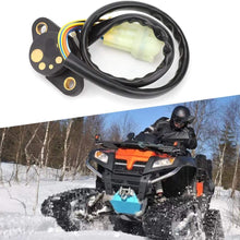 5 Gear Position Sensor 0180-012200-1000 Compatible with CFMoto CF500/X5/X6
