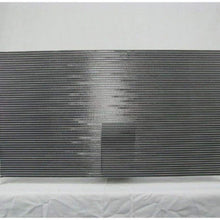DFSX New All Aluminum Material Automotive-Air-Conditioning-Condensers, For 2008-2012 Honda Accord,2012-2015 Honda Crosstour