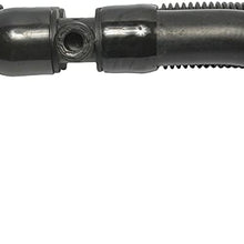 Continental 64349 Molded Heater Hose