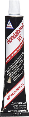 Hondabond High-Temp Silicone Liquid Gasket 1.9 fl oz