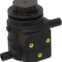 Genuine Toyota PTR29-34089 Radiator Reservoir and Cap