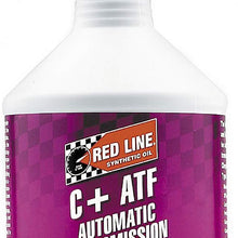 Red Line Oil 30604 C+ATF TRANS. FLUID 1QT.