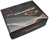 PT Auto Warehouse PT1210 - Ceramic Disc Brake Pad Set - Front