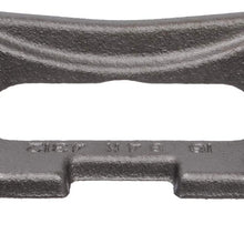 Cardone Service Plus 14-1553 Remanufactured Caliper Bracket, 1 Pack