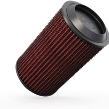 K&N Engine Air Filter: High Performance, Washable, Replacement Filter: Fits 1996-2000 Chevy/GMC/Cadillac (C2500, C35, C3500, K3500, Suburban, Tahoe, Yukon Denali, K1 1500, Yukon, Escalade) E-1796