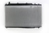 Radiator - Cooling Direct For/Fit 13539 16-20 Honda HR-V 1.8L L4 Plastic Tank Aluminum Core 1-Row