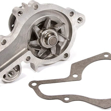 Evergreen TBK095WPT Fits Suzuki G13A 8-Valves SOHC Timing Belt Kit w/Water Pump