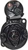 Quality-Built 12417 Premium Import Starter - Remanufactured