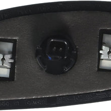 Dorman 923-102 Passenger Side Outer Roof Marker Light for Select Chevrolet / GMC Models