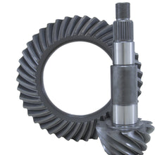 USA Standard Gear (ZG M20-488) Ring & Pinion Gear Set for AMC Model 20 Differential