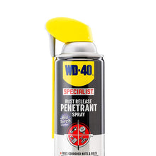WD40 300004 Specialist Penetrant Spray Smart Straw - 11 oz.