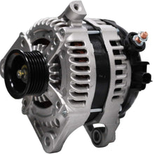 ACDelco 334-2868 Professional Alternator, Remanufactured