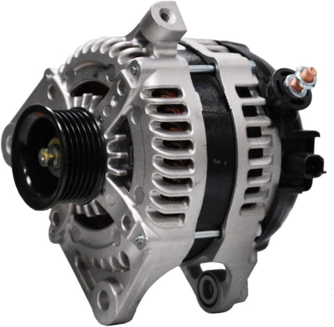 ACDelco 334-2868 Professional Alternator, Remanufactured