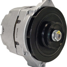 Quality-Built 7293103 Premium Quality Alternator