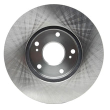 ACDelco 18A912A Advantage Non-Coated Front Disc Brake Rotor