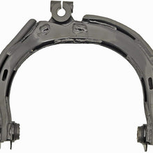 Dorman 520-144 Front Right Upper Suspension Control Arm for Select Models
