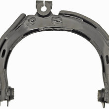 Dorman 520-144 Front Passenger Side Upper Suspension Control Arm for Select Models