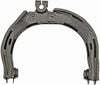 Dorman 520-144 Front Passenger Side Upper Suspension Control Arm for Select Models