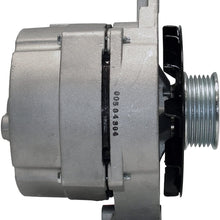Quality-Built 7132612 Premium Domestic Alternator - Remanufactured