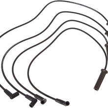 Standard Motor Products 27543 Pro Series Ignition Wire Set