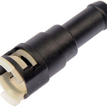 Dorman 800-403 HVAC Heater Hose Connector for Select Models