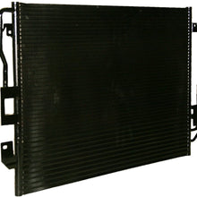 TCW 44-3675 A/C Condenser (Quality With Perfect Vehicle Fitment)