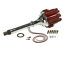 Sierra International, 18-5483, Distributor, white