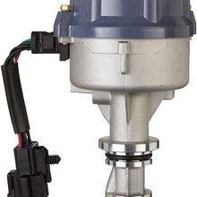 Spectra Premium FD08 Distributor