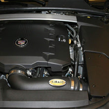 Airaid 250-252 Intake System