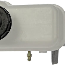 Dorman M630529 New Brake Master Cylinder
