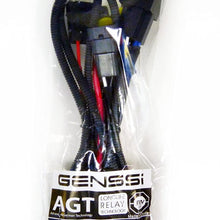 9006 HB4 HID Xenon Relay Harness Solves Issues with Poor Electrical Systems
