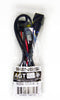 9006 HB4 HID Xenon Relay Harness Solves Issues with Poor Electrical Systems